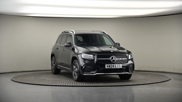 Used Mercedes-Benz GLB 2024 for sale - 75560595: Photo 31