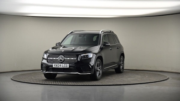Used Mercedes-Benz GLB 2024 for sale - 75560595: Photo 32