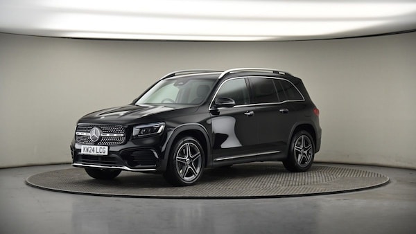 Used Mercedes-Benz GLB 2024 for sale - 75560595: Photo 33
