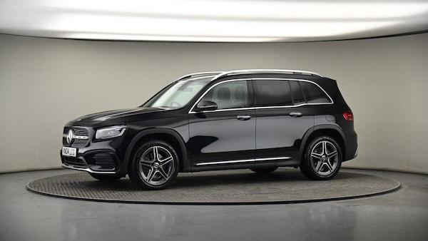Used Mercedes-Benz GLB 2024 for sale - 75560595: Photo 34