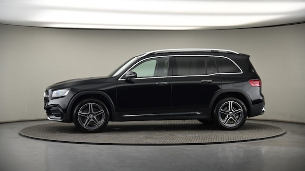 Used Mercedes-Benz GLB 2024 for sale - 75560595: Photo 35
