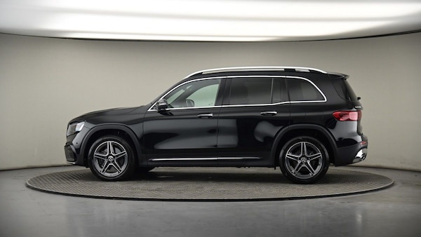 Used Mercedes-Benz GLB 2024 for sale - 75560595: Photo 36