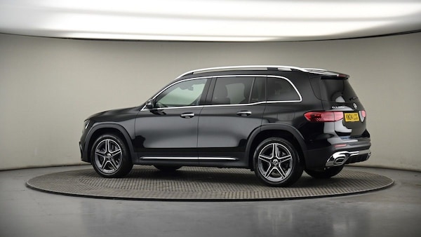 Used Mercedes-Benz GLB 2024 for sale - 75560595: Photo 37