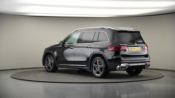 Used Mercedes-Benz GLB 2024 for sale - 75560595: Photo 38