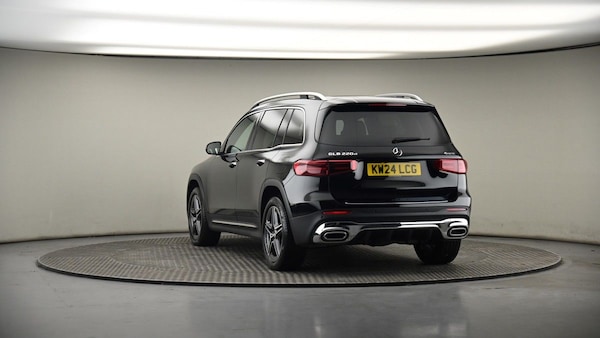 Used Mercedes-Benz GLB 2024 for sale - 75560595: Photo 39