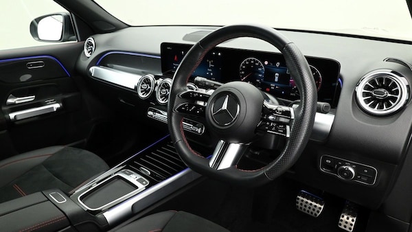Used Mercedes-Benz GLB 2024 for sale - 75560595: Photo 3