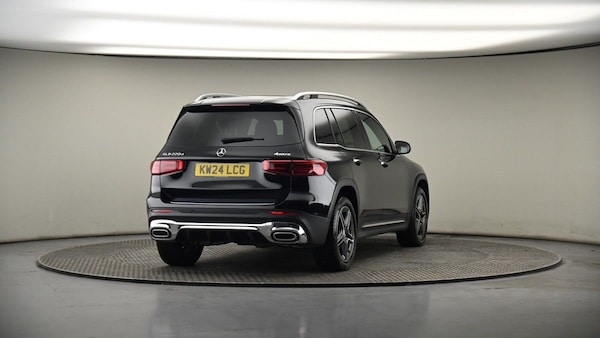 Used Mercedes-Benz GLB 2024 for sale - 75560595: Photo 40