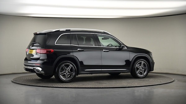 Used Mercedes-Benz GLB 2024 for sale - 75560595: Photo 41