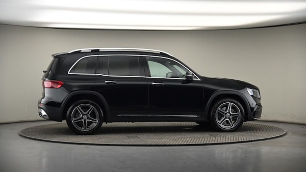 Used Mercedes-Benz GLB 2024 for sale - 75560595: Photo 42