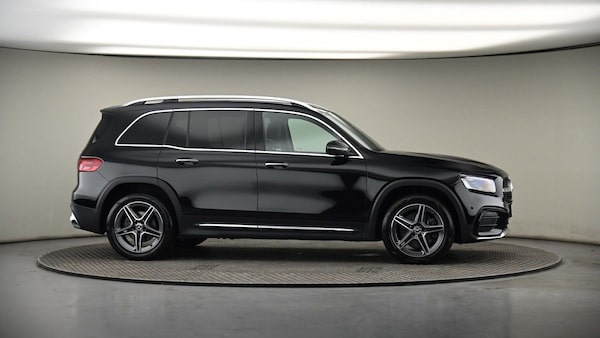 Used Mercedes-Benz GLB 2024 for sale - 75560595: Photo 43