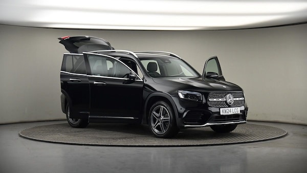 Used Mercedes-Benz GLB 2024 for sale - 75560595: Photo 44