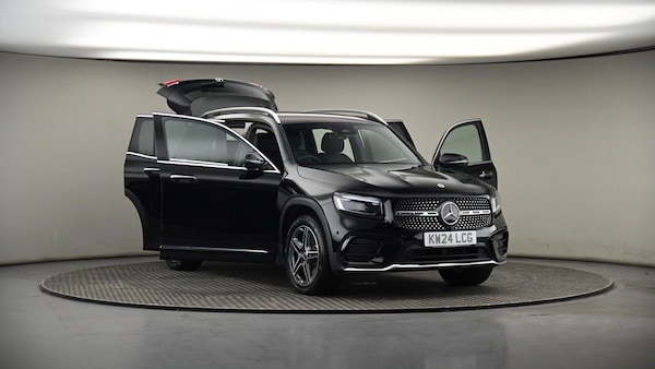Used Mercedes-Benz GLB 2024 for sale - 75560595: Photo 45