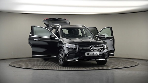 Used Mercedes-Benz GLB 2024 for sale - 75560595: Photo 46