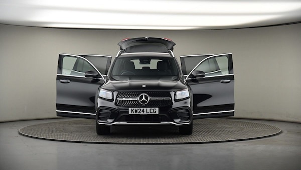 Used Mercedes-Benz GLB 2024 for sale - 75560595: Photo 47
