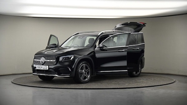 Used Mercedes-Benz GLB 2024 for sale - 75560595: Photo 48