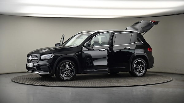Used Mercedes-Benz GLB 2024 for sale - 75560595: Photo 49