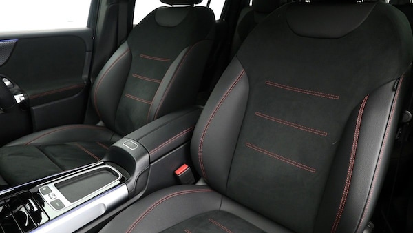 Used Mercedes-Benz GLB 2024 for sale - 75560595: Photo 4