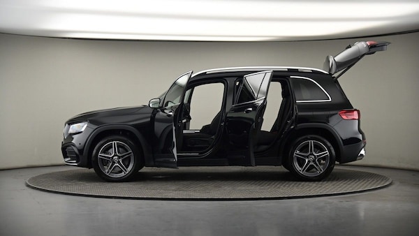 Used Mercedes-Benz GLB 2024 for sale - 75560595: Photo 51
