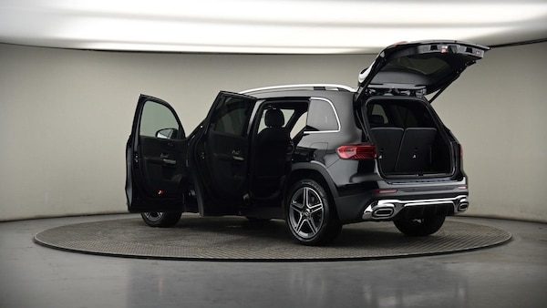 Used Mercedes-Benz GLB 2024 for sale - 75560595: Photo 53