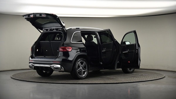 Used Mercedes-Benz GLB 2024 for sale - 75560595: Photo 56