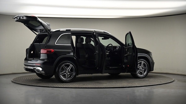 Used Mercedes-Benz GLB 2024 for sale - 75560595: Photo 57
