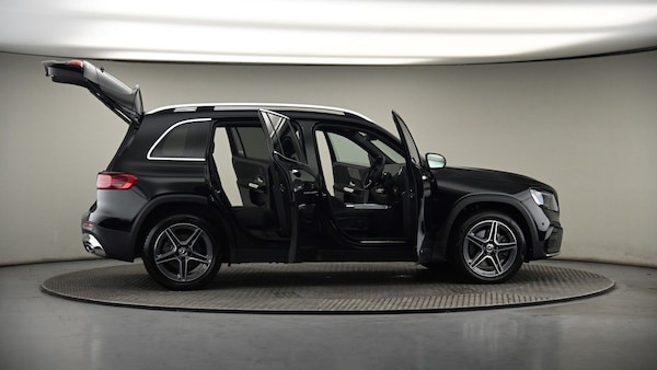 Used Mercedes-Benz GLB 2024 for sale - 75560595: Photo 58