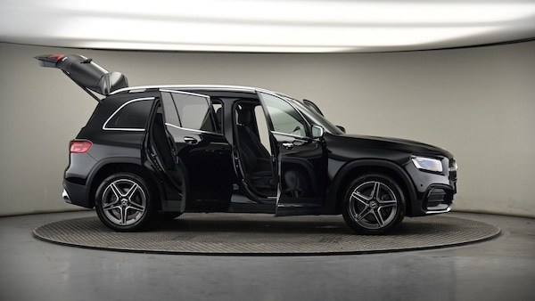 Used Mercedes-Benz GLB 2024 for sale - 75560595: Photo 59