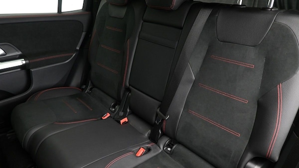 Used Mercedes-Benz GLB 2024 for sale - 75560595: Photo 5