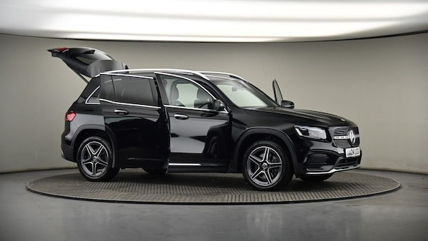 Used Mercedes-Benz GLB 2024 for sale - 75560595: Photo 60