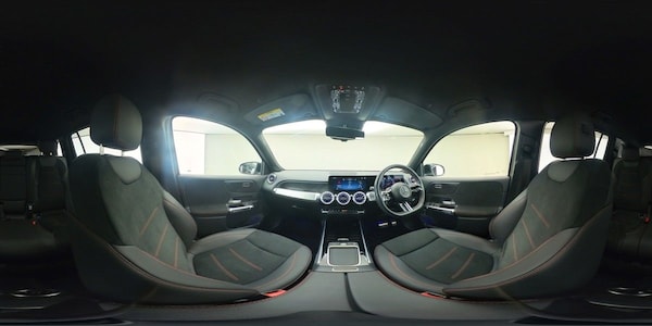Used Mercedes-Benz GLB 2024 for sale - 75560595: Photo 61