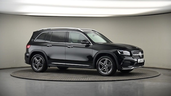 Used Mercedes-Benz GLB 2024 for sale - 75560595: Photo 6