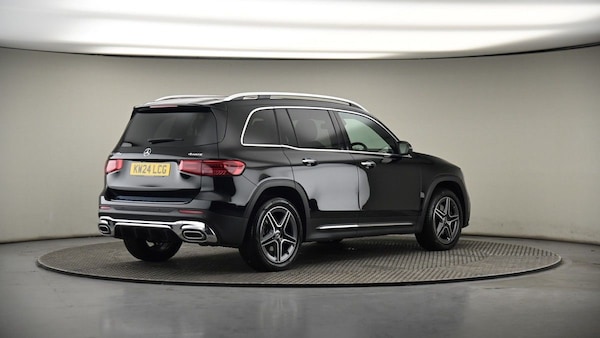 Used Mercedes-Benz GLB 2024 for sale - 75560595: Photo 7