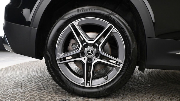 Used Mercedes-Benz GLB 2024 for sale - 75560595: Photo 9