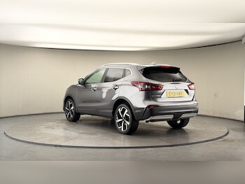 Used Nissan Qashqai 2021 for sale - 78111599: Photo