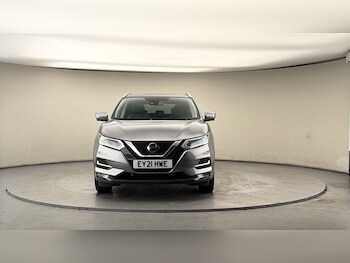 Used Nissan Qashqai 2021 for sale - 78111599: Photo