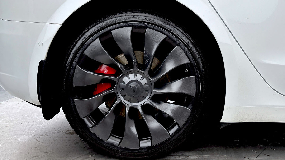 Used Tesla Model 3 2022 for sale - 76439735: Photo 10