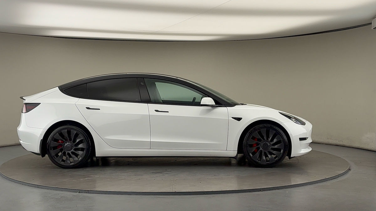 Used Tesla Model 3 2022 for sale - 76439735: Photo 16