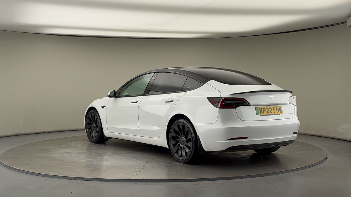 Used Tesla Model 3 2022 for sale - 76439735: Photo 2