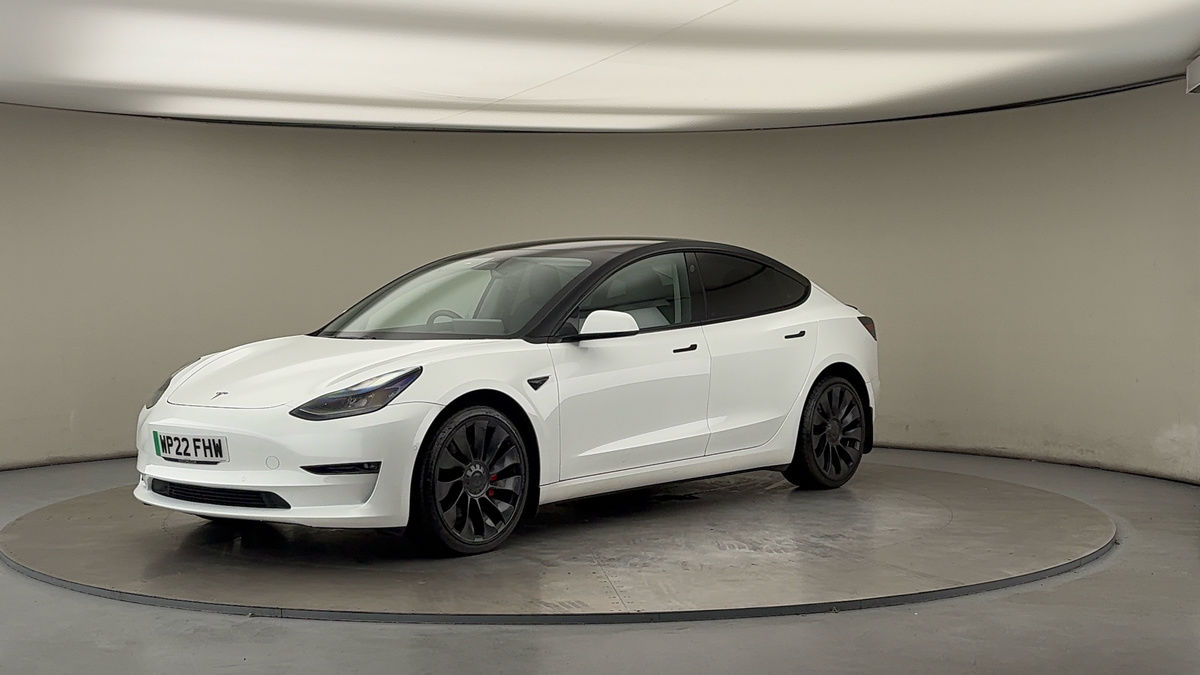 Used Tesla Model 3 2022 for sale - 76439735: Photo 20