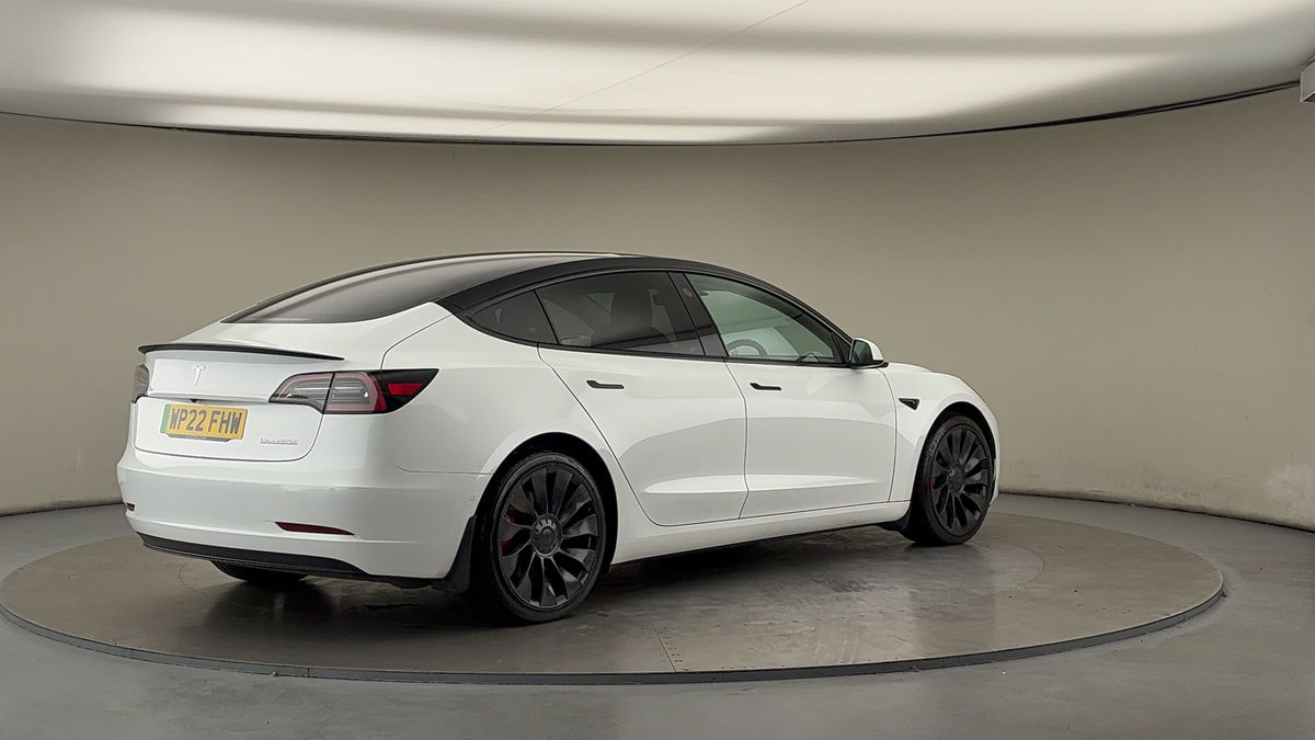 Used Tesla Model 3 2022 for sale - 76439735: Photo 21