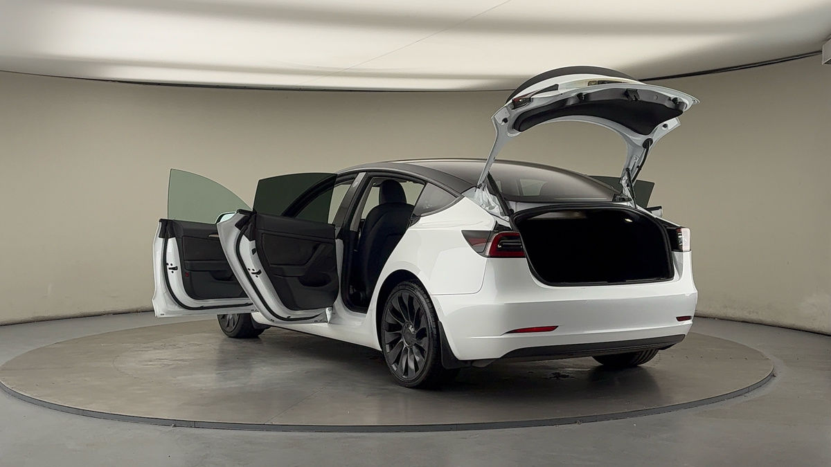 Used Tesla Model 3 2022 for sale - 76439735: Photo 23