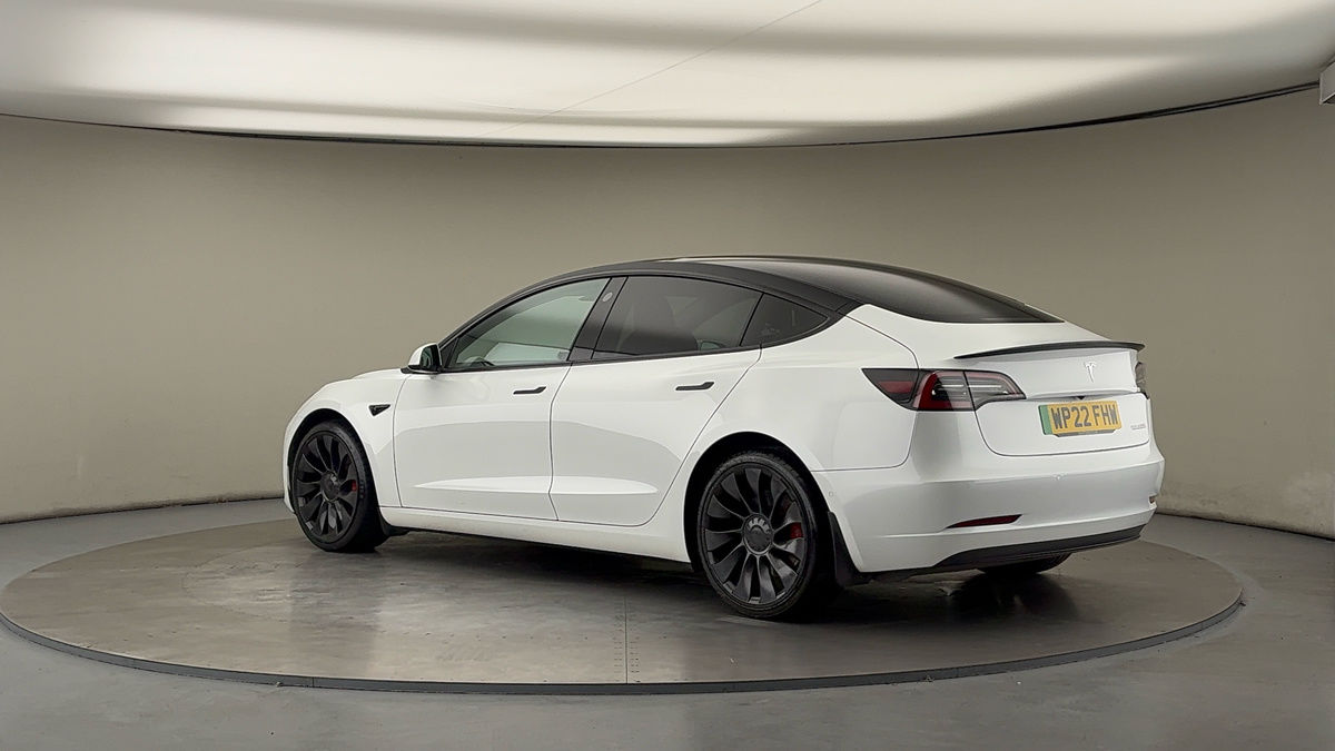 Used Tesla Model 3 2022 for sale - 76439735: Photo 25