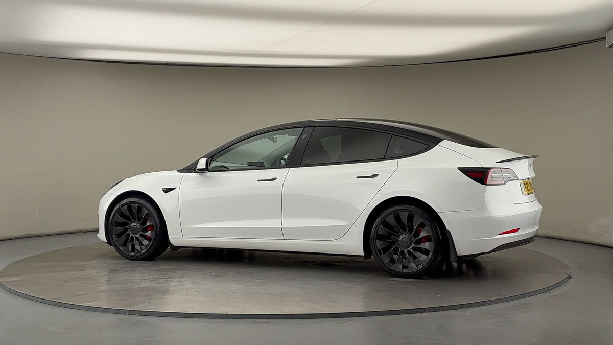 Used Tesla Model 3 2022 for sale - 76439735: Photo 26