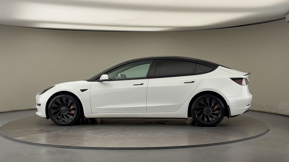 Used Tesla Model 3 2022 for sale - 76439735: Photo 27
