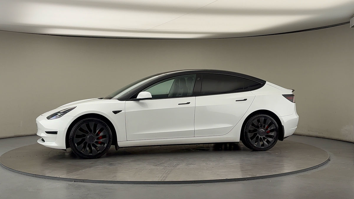 Used Tesla Model 3 2022 for sale - 76439735: Photo 28