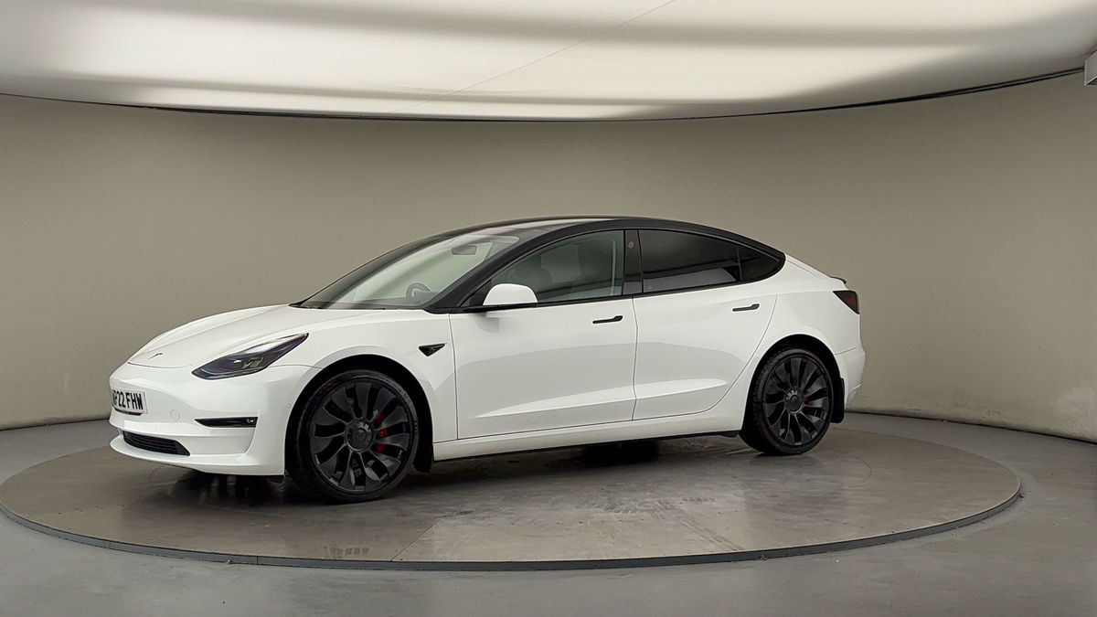 Used Tesla Model 3 2022 for sale - 76439735: Photo 29