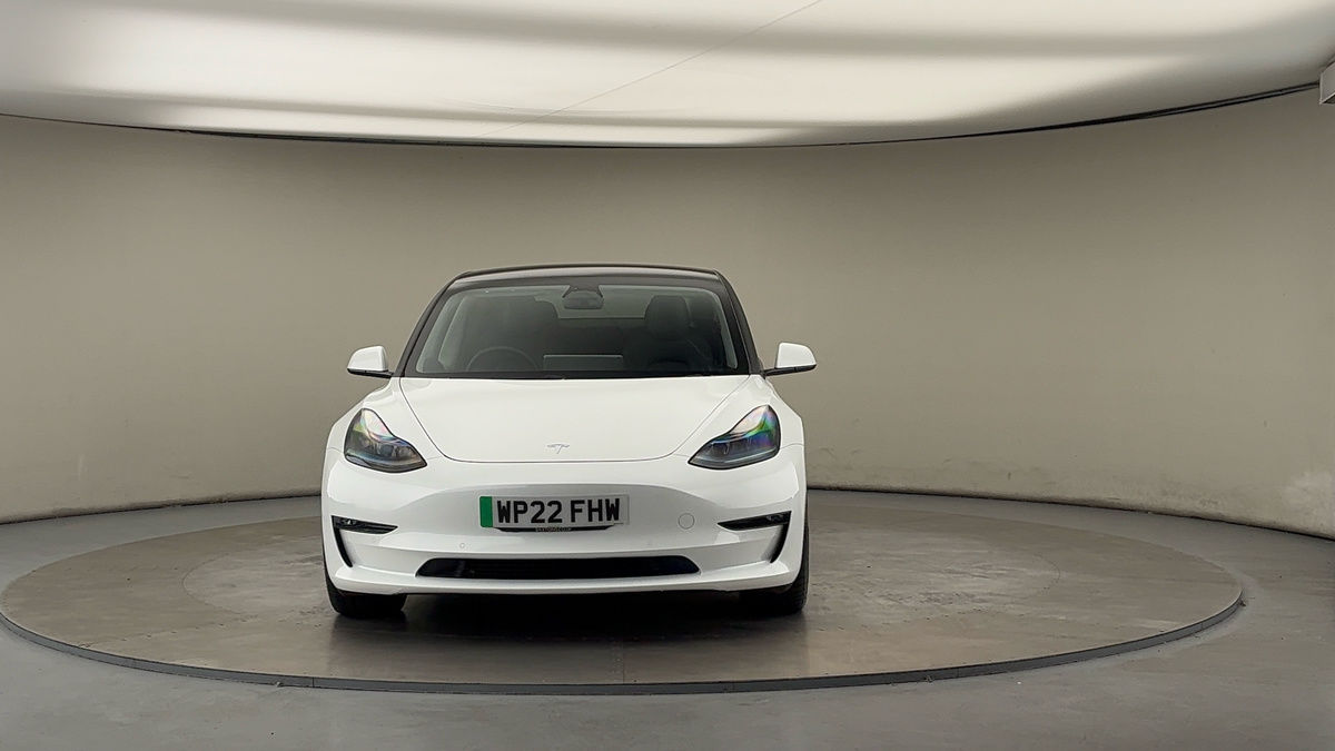 Used Tesla Model 3 2022 for sale - 76439735: Photo 3