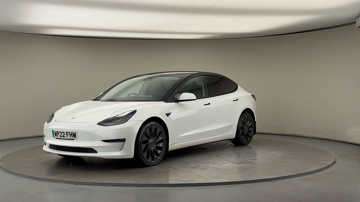 Used Tesla Model 3 2022 for sale - 76439735: Photo 30