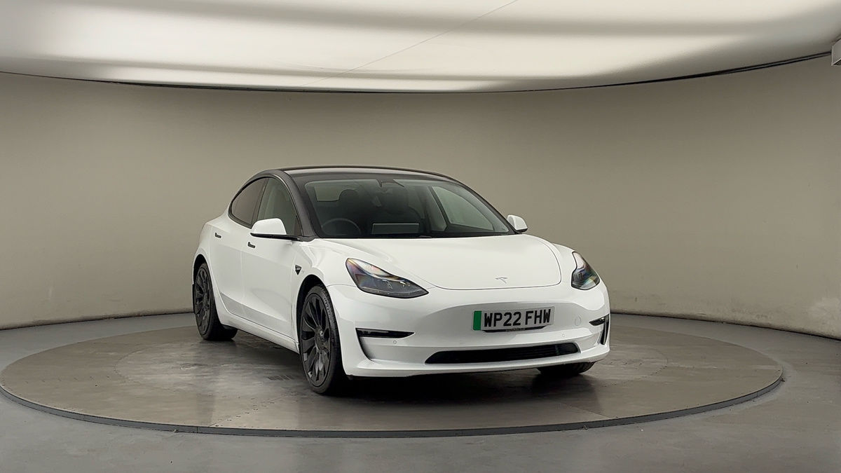 Used Tesla Model 3 2022 for sale - 76439735: Photo 33