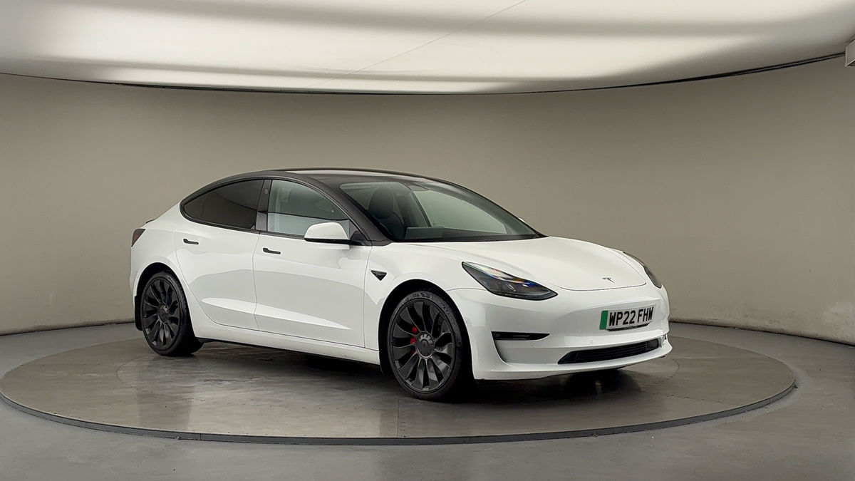 Used Tesla Model 3 2022 for sale - 76439735: Photo 34